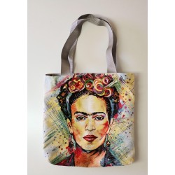 Torba Gobelinowa FRIDA