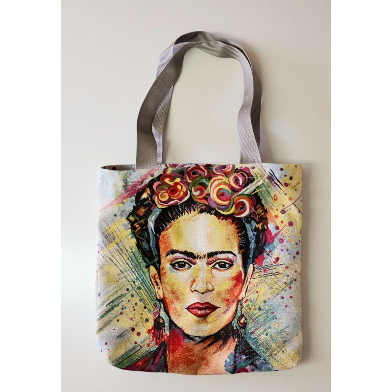 Torba Gobelinowa FRIDA