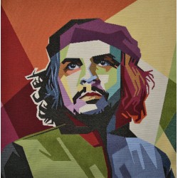 Panel Gobelinowy Che Guevara